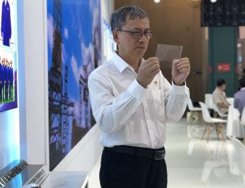 EMC易倍(中国区)体育官方网站