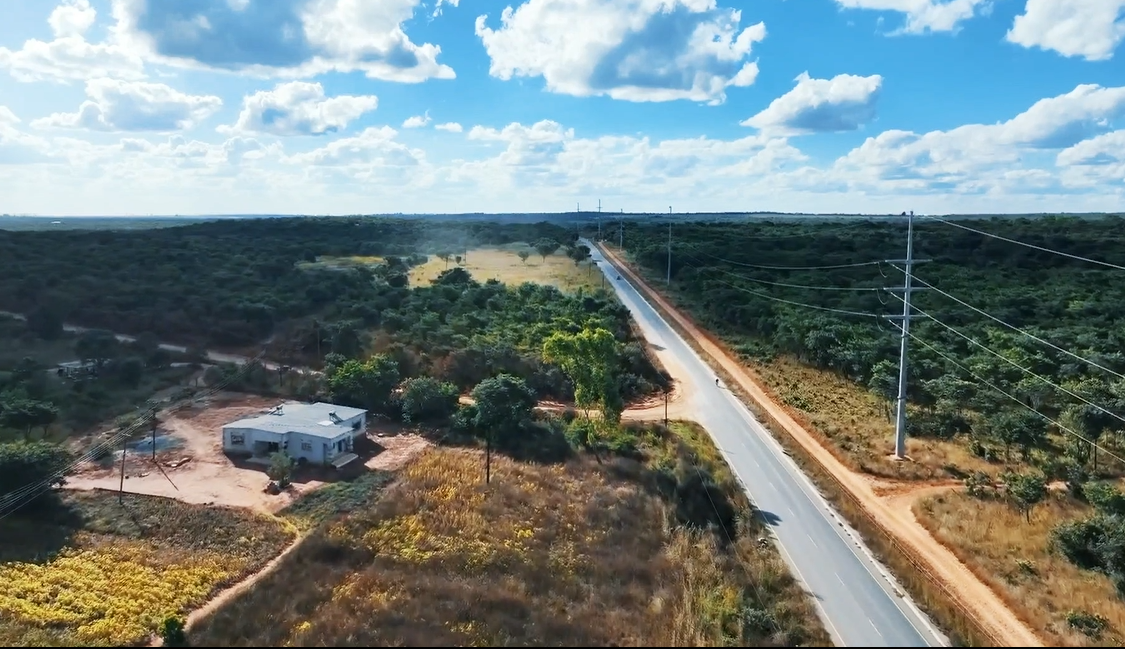 心无界 路同业（Boundless Vision，Shared Journey）