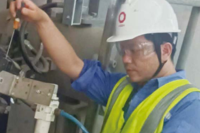 EMC易倍(中国区)体育官方网站